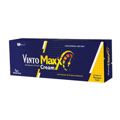 Winto Max Cream 50g
