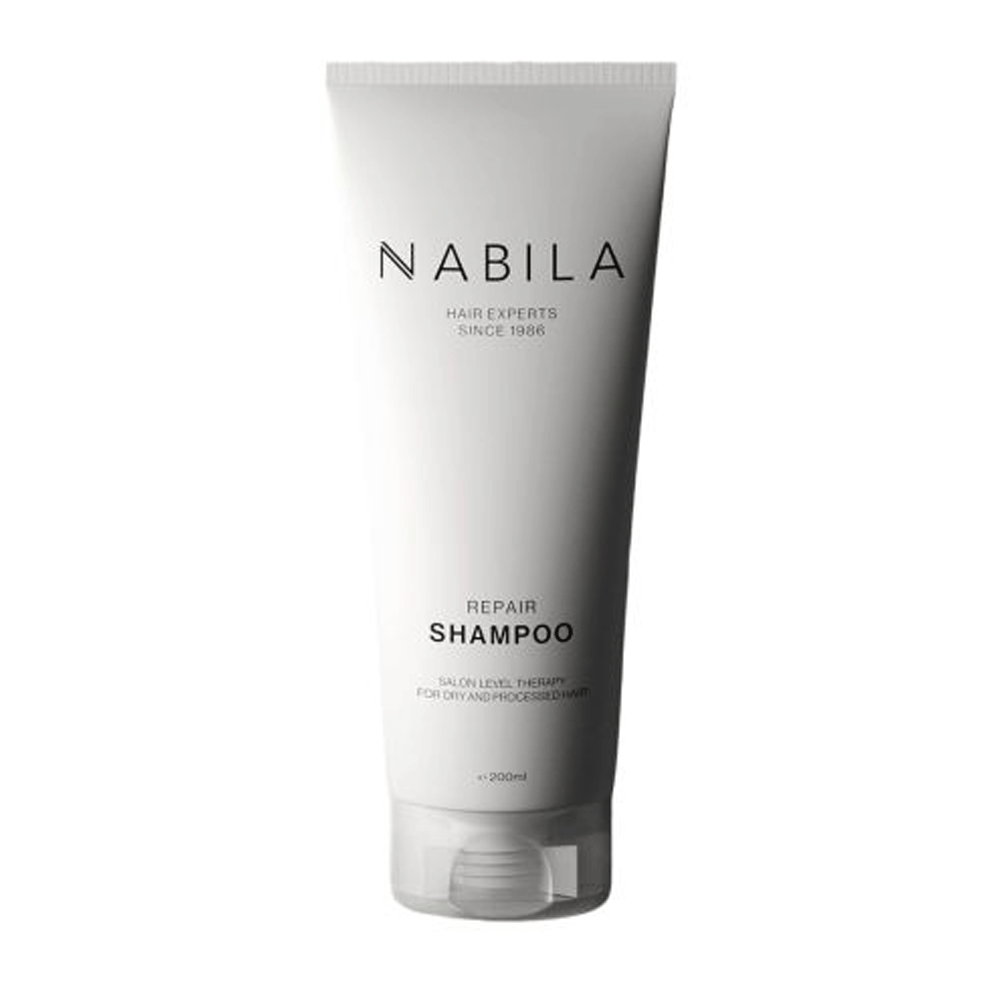 Nabila Repair Shampoo 200ml
