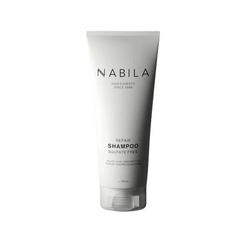 Nabila Repair Shampoo Sulfate Free 200ml