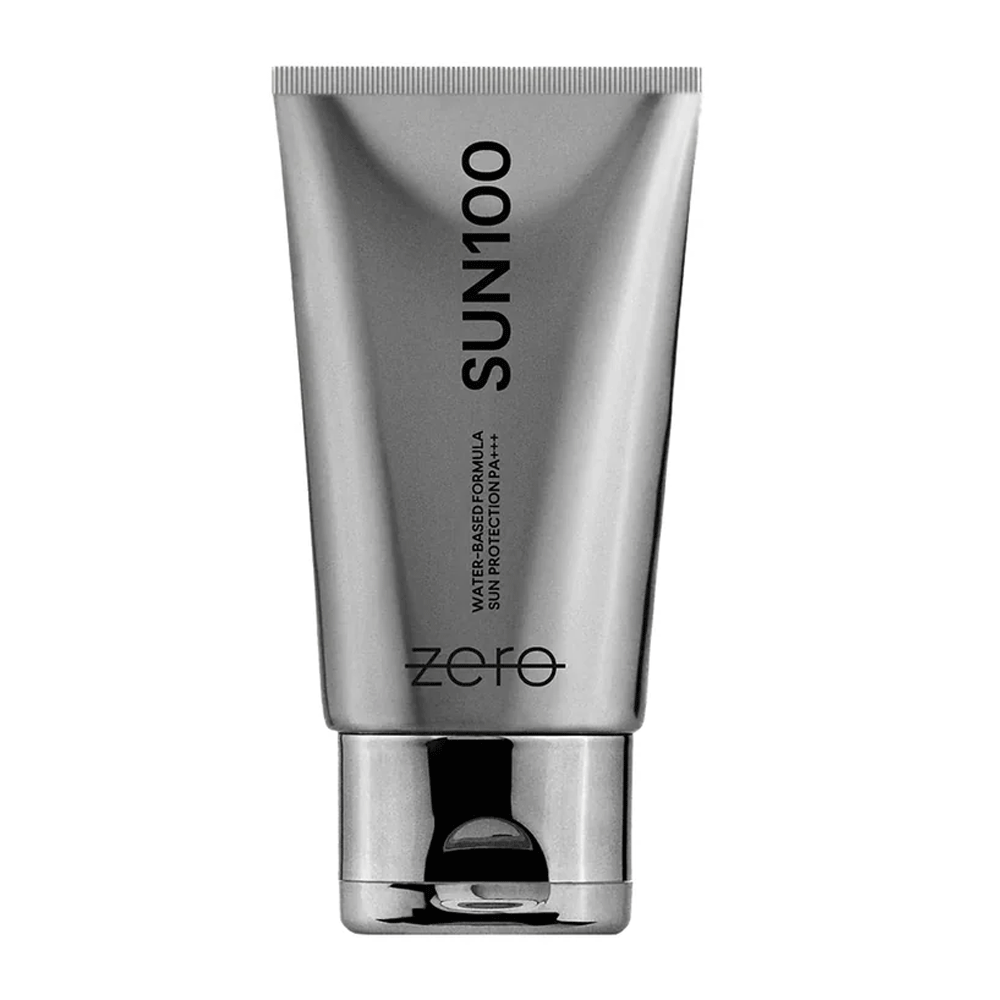 Zero Sun100 Water-Based Sunscreen 60ml