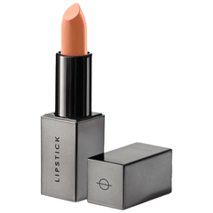 Zero Makeup Lip Stick Peach Nude Matte Cream 4.5g