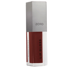 Zero Makeup Terracotta Ultra Cover Lip Gloss 4.8ml