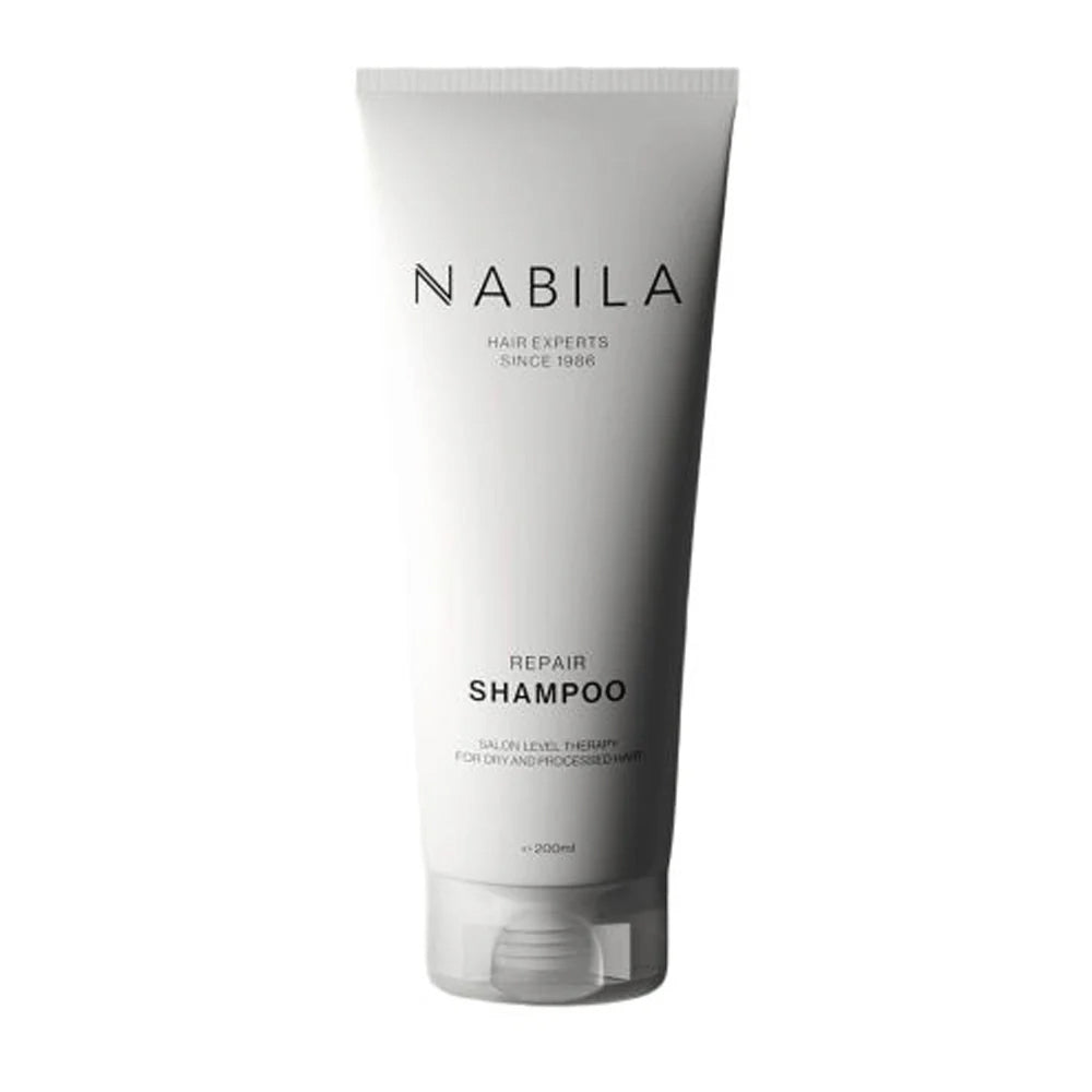 Nabila Daily Use Shampoo 200ml
