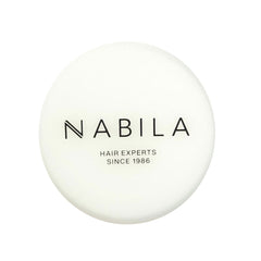 Nabila Hair Style Crystal Wax 100ml