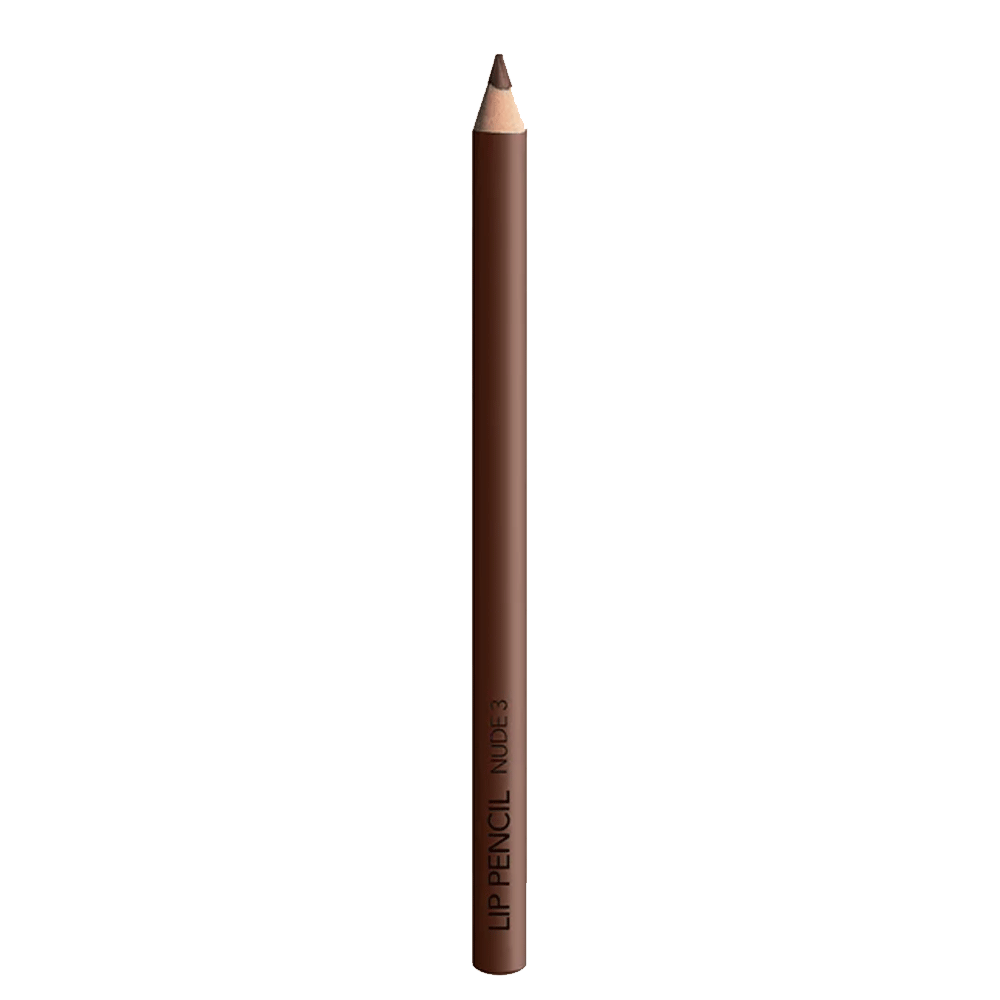 Zero Lip Pencil Nude 3