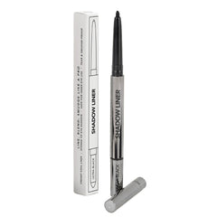 Zero Makeup Shadow Liner Ultra Black 0.6g