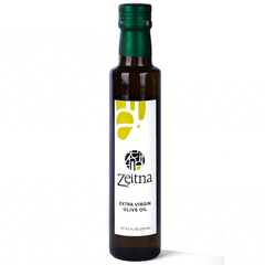 Zeituneh Extra Virgin Olive Oil 250ml