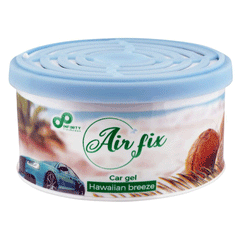 Air Fix Car Gel Hawaiian Breeze 80g