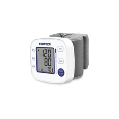 Certeza Digital Blood Pressure Monitor Bm-300