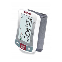 Bm-307 Wrist Type Blood Pressure Monitor