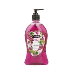 Oasis Aromatic Royal Grapes Moisturizing Hand Wash 500ml