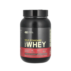 On Gold Standard Whey Protein Extreme Milk Chocolate 907g 2lb