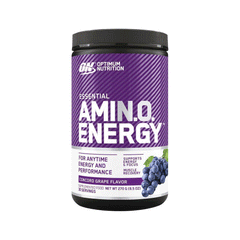 On Anino Energy Concord Grape 30 Servings 270g