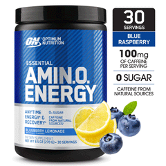 On Amino Energy Blueberry Mojito 30 Servings 270g