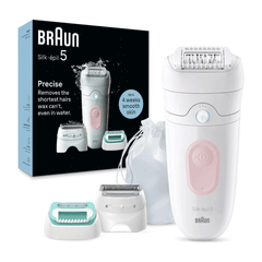 Braun Silk Epil 5 Shave & Trim Se5-050