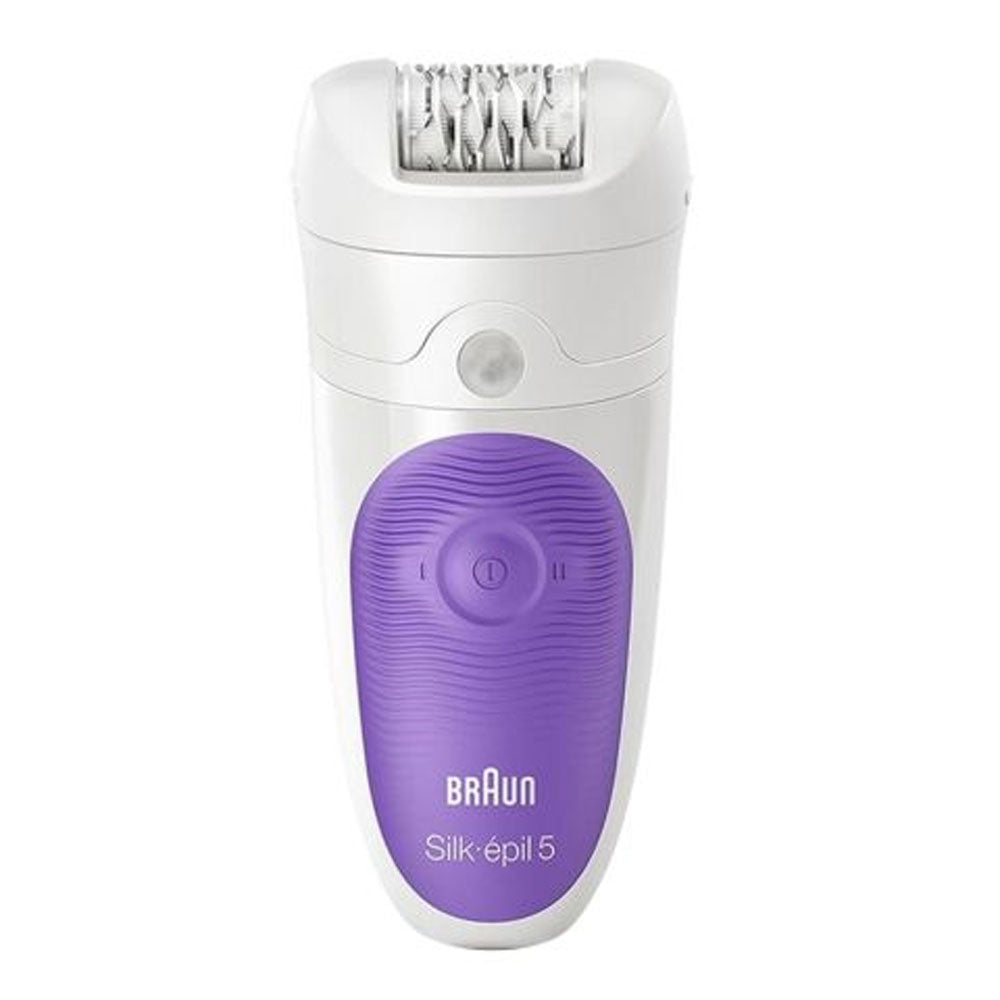 Braun Efficient Epilator SE-7060