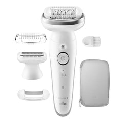 Braun Silk Epilator 9 SE-9041
