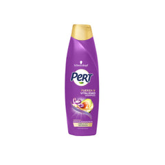 Schwarzkopf Pert Strength & Vitality Shampoo 650ml