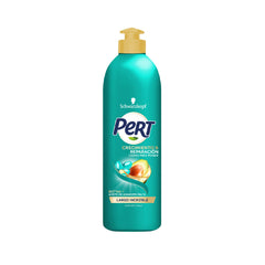 Schwarzkopf Pert Growth & Repair Styling Hair Cream 300ml