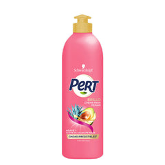Schwarzkopf Pert Glow Styling Hair Cream 300ml