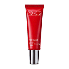 Ponds Age Miracle Intesive Wrinkle Correcting Cream 50ml