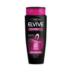 Loreal Elvive Caida Resist X3 Shampoo 680ml