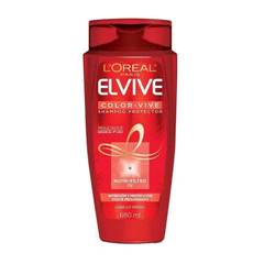 Loreal Elvive Color Vive Shampoo Protector 680ml