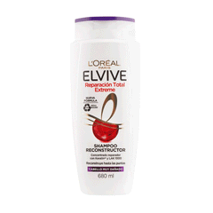 Loreal Elvive Reparacion Total Extreme Shampoo 680ml