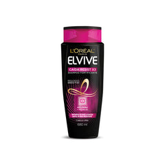 Loreal Elvive Fall Resist 3x Shampoo 680ml