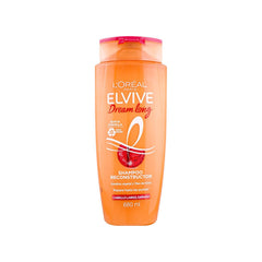 Loreal Elvive Dream Long Shampoo 680ml