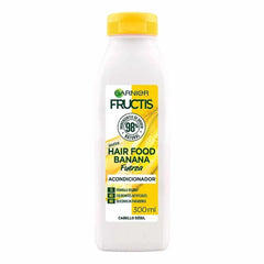 Garnier Fructis Hair Food Banana 300ml