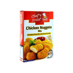 Chef's Pride Chicken Nuggets 150g