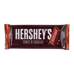 Hershey's Cookies N Chocolate 40g