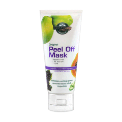 Hollywood Style Peel Off Mask Daly Wash 150ml