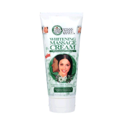 Hollywood Whitening Massage Cream 150ml