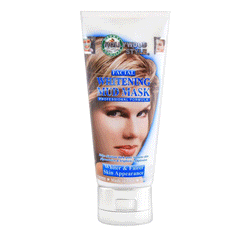 Hollywood Whitening Mud Mask 150ml