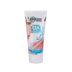 Hollywood Deep Action Face Wash 150ml