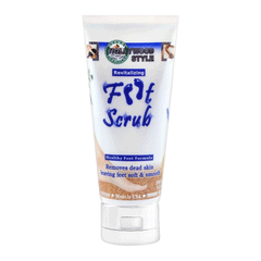 Hollywood Foot Scrub 150ml