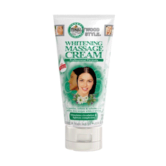 Hollywood Herbal Massage Cream 150ml