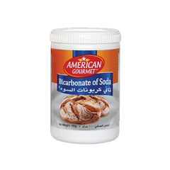 American Gourmet Bicarbonate Of Soda 100g