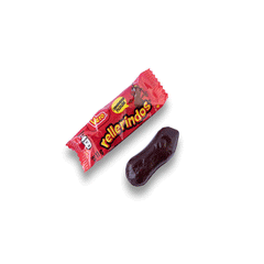 Vero Rellerindos Tamarind Candy 11g