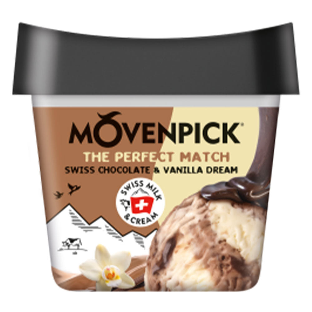 Move N Pick The Perfect Match 165ml
