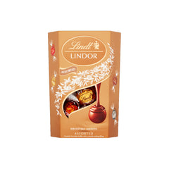 Lindt Lindor Assorted Chocolate 200g