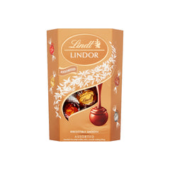 Lindt Lindor Assorted 200gm