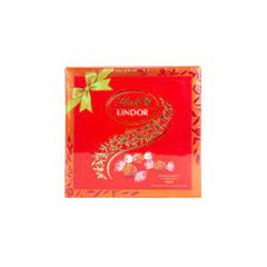 Lindt Lindor Irresistibly Smooth Milk Chocolate 225g