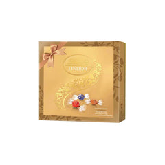 Lindt Lindor Assorted Chocolate Box 225g