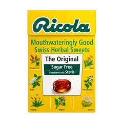 Ricola The Original 45g