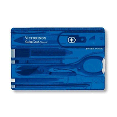 Victorinox Swiss Card Classic 7122.t2