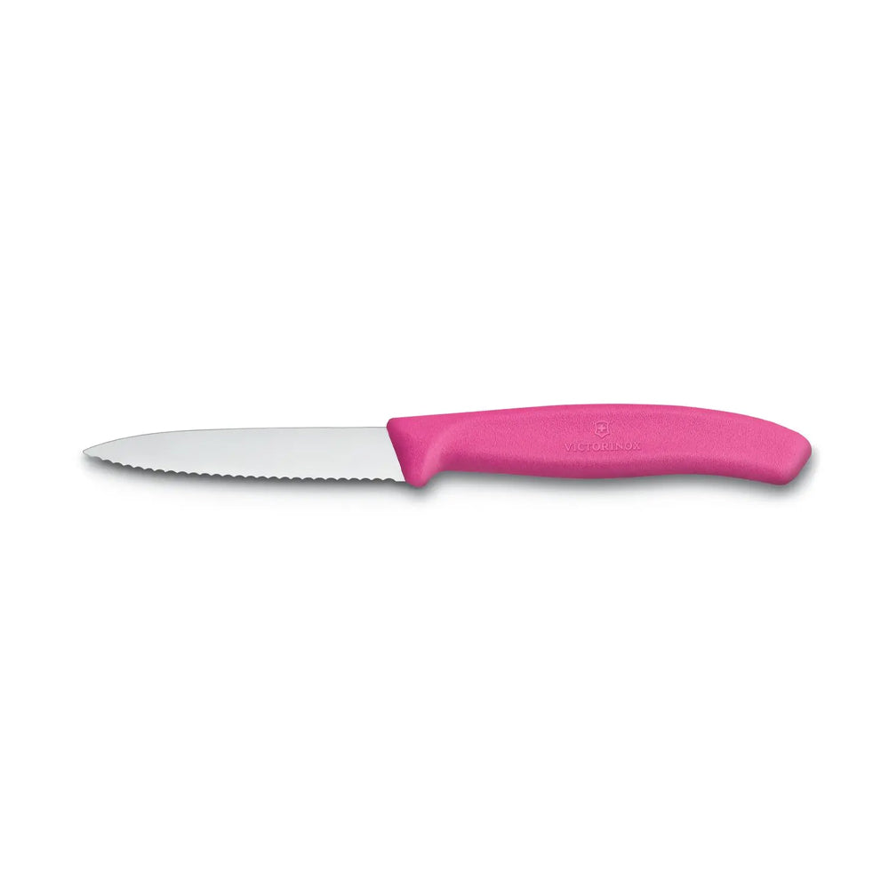 Victorinox Pink Knife (6.7636.L115)