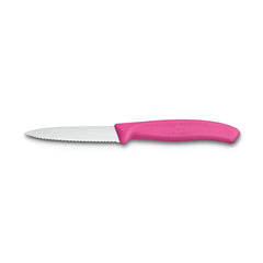 Victorinox Pink Knife (6.7636.l115)